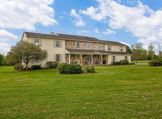 138 Middle Creek Rd, Gilbertsville, PA 19525