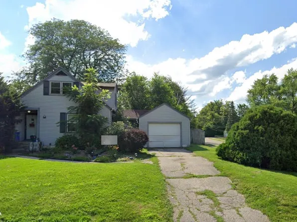 1803 Ridgeland Rd, Rockford, IL 61108