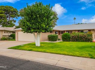 10764 W Cinnebar Ave, Sun City, AZ 85351