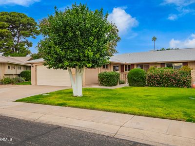 10764 W Cinnebar Ave, Sun City, AZ, 85351