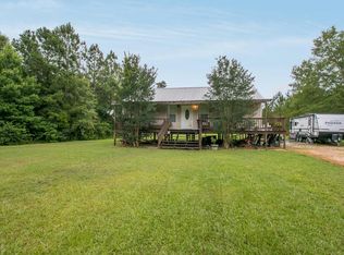 29252 Shenandoah Dr, Pass Christian, MS 39571