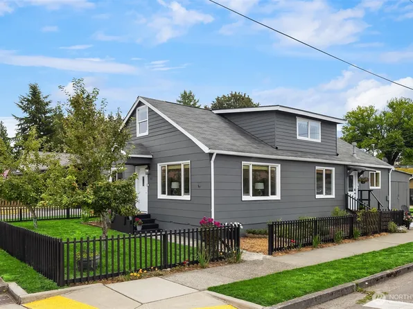 302 E Gilman Avenue, Arlington, WA 98223