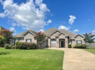 9148 Brenham Ct, Montgomery, AL 36117