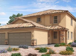 8286 E Magee Hill Loop N, Tucson, AZ 85710