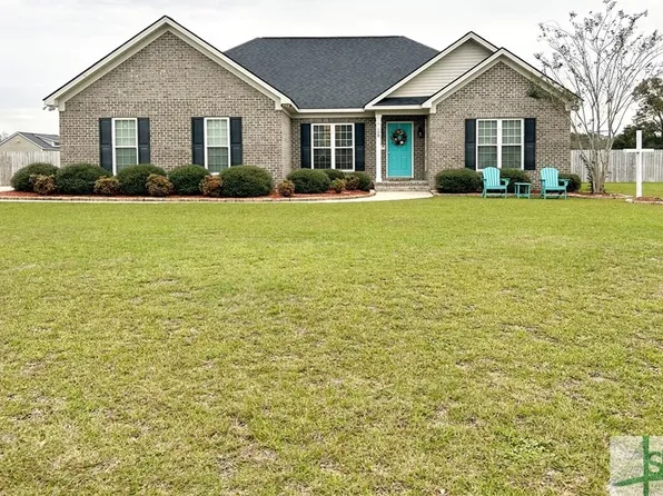 108 High Cotton Drive, Statesboro, GA 30461
