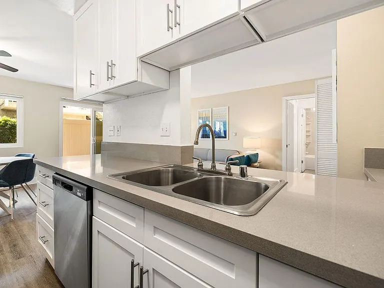 Casa De Marina Apartments — Photo 5
