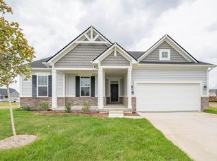 200 N Liberty Blvd, Mooresville, IN 46158