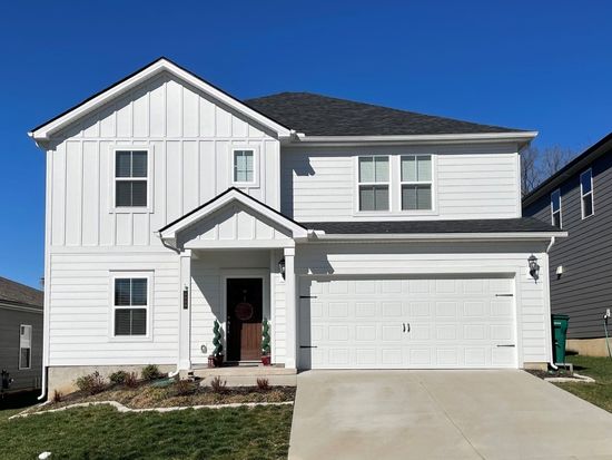3609 Four Leaf Way, Antioch, TN 37013