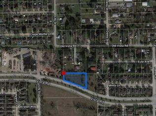 0 Lilly, Pasadena, TX 77505