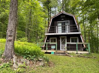 135 Getaway Ln, Kane, PA 16735