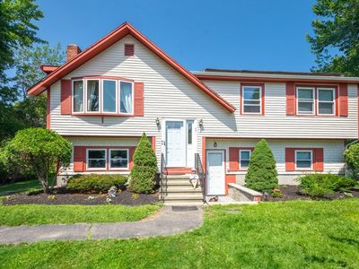 77 Randolph St, Weymouth, MA, 02190