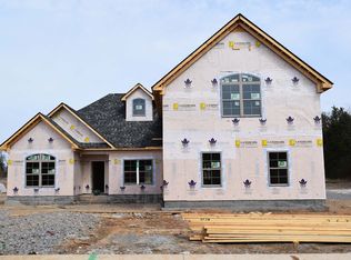 1832 Satinwood Dr, Murfreesboro, TN 37129