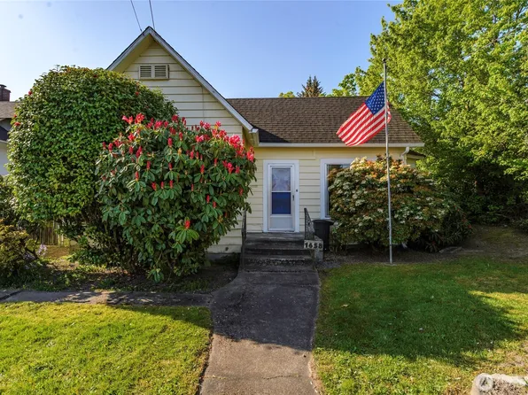 1658 S 56th Street, Tacoma, WA 98408