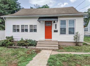 508 7th St, Shenandoah, VA 22849
