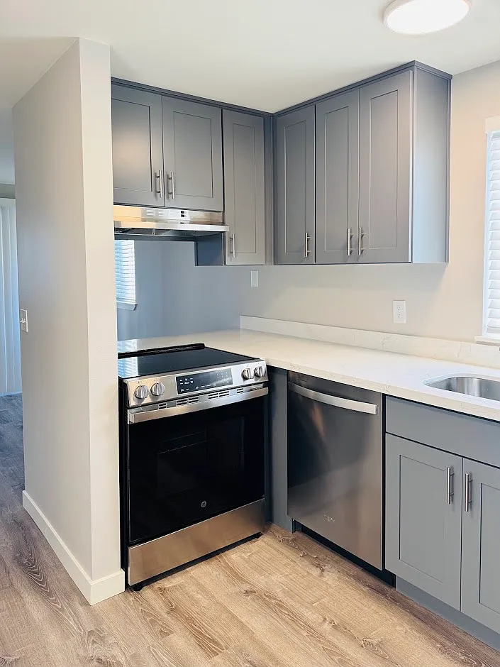 1 bed, 500 sqft, $1,600 — Photo 3