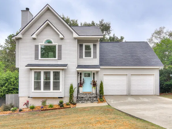 534 Creighton Dr, North Augusta, SC 29860