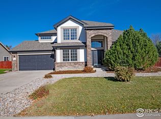 5136 Sawgrass Ct, Fort Collins, CO 80525