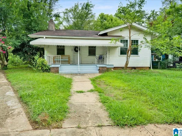 609 42nd St, Fairfield, AL 35064