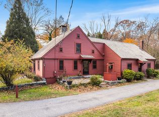 519 Boston Post Rd, Madison, CT 06443