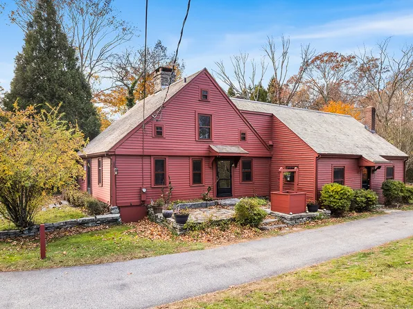 519 Boston Post Road, Madison, CT 06443