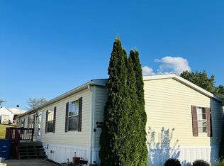 16935 Alcott Rd, Hagerstown, MD 21740