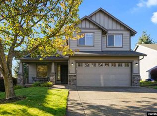 5703 Yvonne Ct SE, Salem, OR