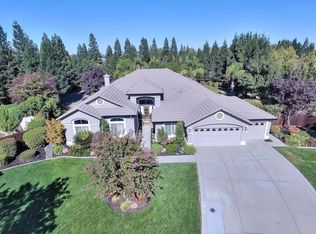 8160 Trailing Vine Ct, Sacramento, CA 95829