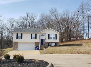 308 Gran Vista Dr, Festus, MO 63028