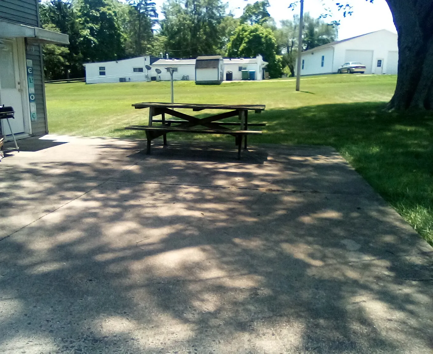 2 bed, $800 — Photo 1
