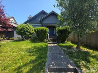 3839 S G St, Tacoma, WA