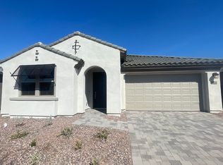 9838 E Seismic Ave, Mesa, AZ 85212