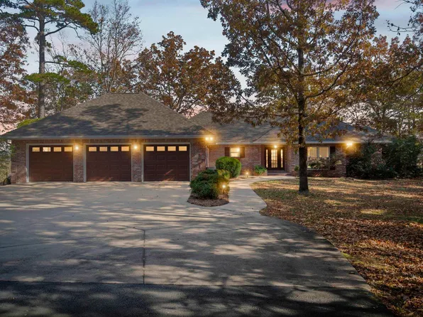 111 Timberline Dr, Heber Springs, AR 72543