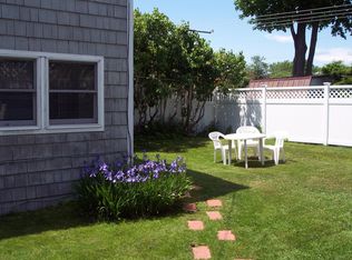 38 Vesper St, Scarborough, ME 04074