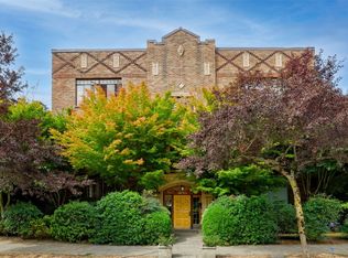 3121 Franklin Ave E APT 23, Seattle, WA 98102