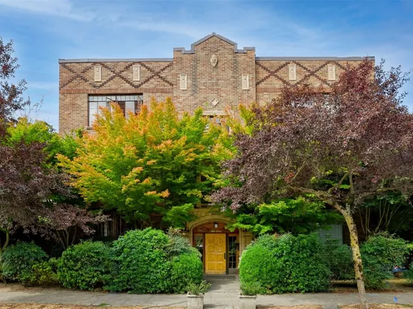3121 Franklin Avenue E #23, Seattle, WA 98102