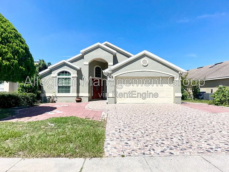 223 Lake Davenport Estates Dr — Photo 1