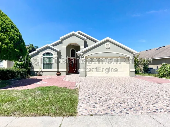 223 Lake Davenport Estates Dr, Davenport, FL 33897
