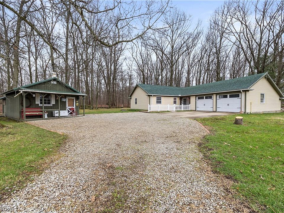 11923 Green Rd, Wakeman, OH 44889 | Zillow