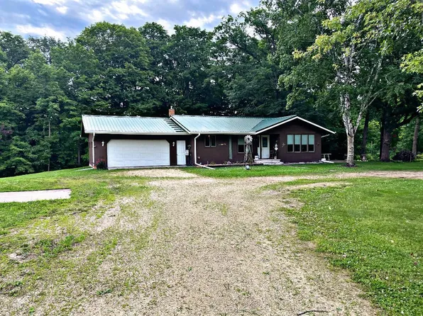 1489 290th St, Glenwood City, WI 54013