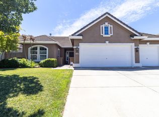 3508 Kee Ln, Modesto, CA 95355