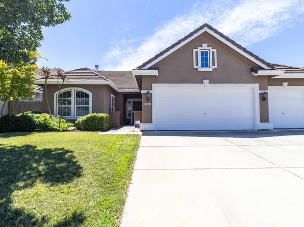 3508 Kee Ln, Modesto, CA 95355