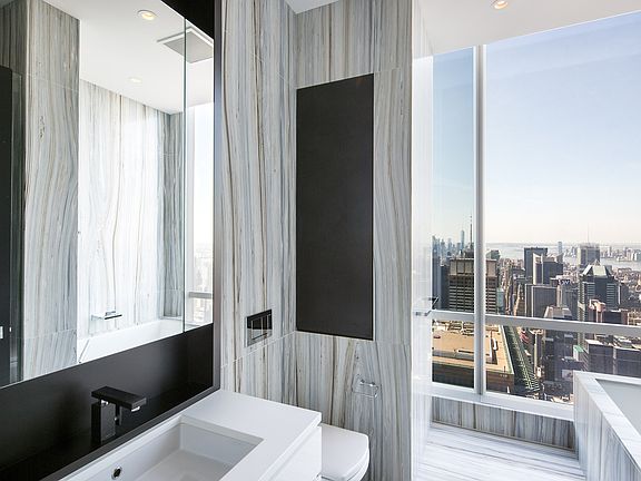 4th image of 157 West 57th Street ###83