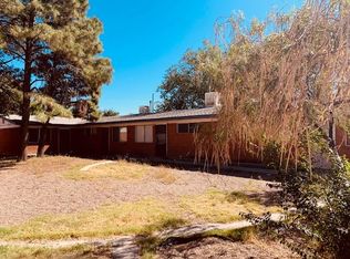 536 Indiana St SE APT B, Albuquerque, NM 87108