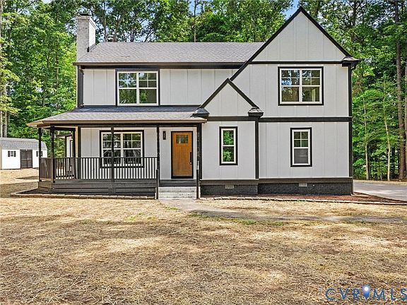 3rd image of 16200 Hunters Ridge Ln