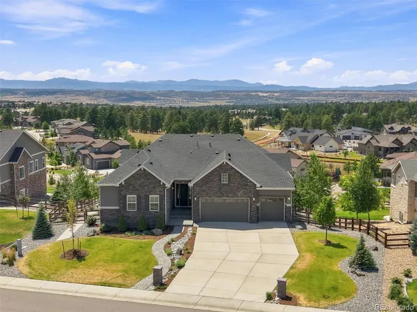 5759 Angel Oak Court, Parker, CO 80134