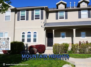 7891 S Cold Stone Ln, West Jordan, UT 84081