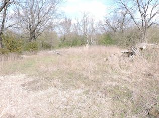 320 S Harrison Ave, Huntington, AR 72940