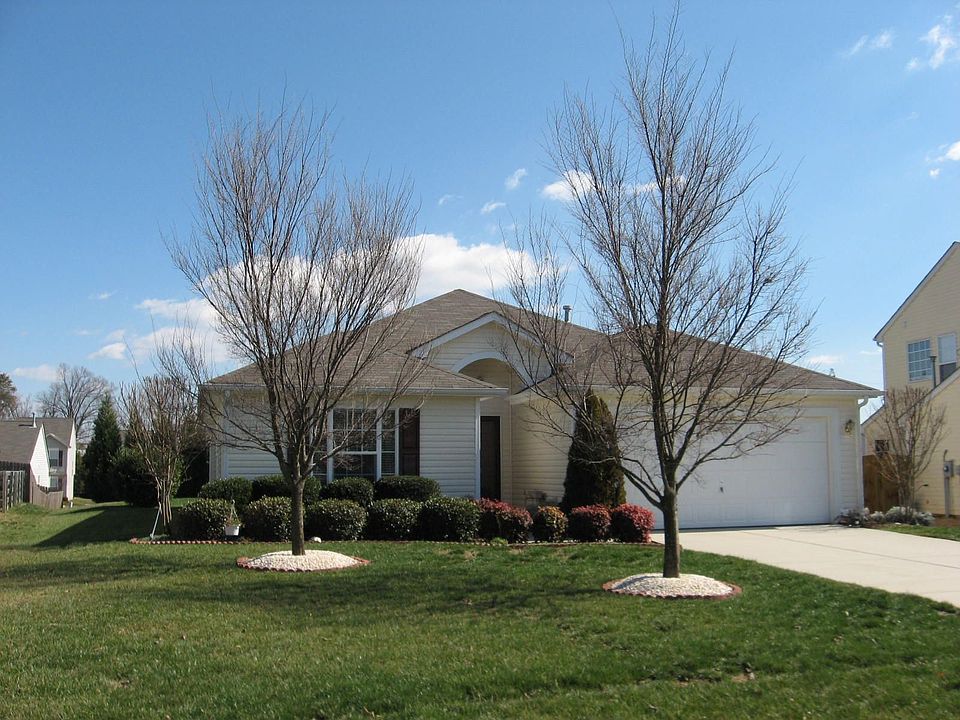 Curb Appeal!