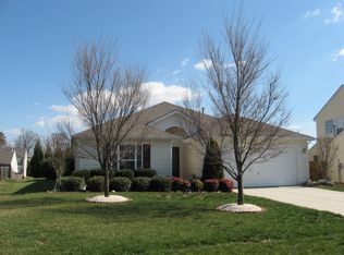 108 Winborne Dr, Mooresville, NC 28115