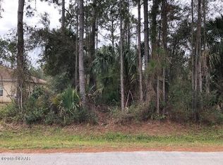 28 Slumberland Path #A, Palm Coast, FL 32164